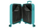 MOVOM ABS Set kofera 2/1 - tirkizna - Слика 11