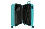 MOVOM ABS Set kofera 2/1 - tirkizna - Слика 5