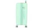 MOVOM ABS Set kofera 2/1 - mint - Слика 6