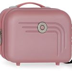 MOVOM RIGA ženski neseser - powder pink
