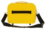 MOVOM RIGA ženski neseser - žuta - Слика 3