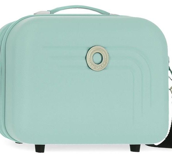 MOVOM RIGA ženski neseser - mint