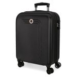 MOVOM ABS Kofer 55 cm - crna