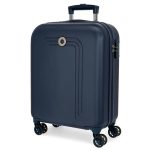 MOVOM ABS Kofer 55 cm - teget
