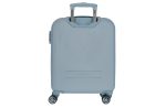 MOVOM ABS Kofer 55 cm - sky blue - Слика 3