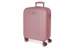 MOVOM ABS Kofer 55 cm - powder pink