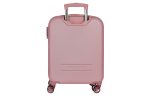 MOVOM ABS Kofer 55 cm - powder pink - Слика 3