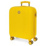 MOVOM ABS Kofer 55 cm - žuta