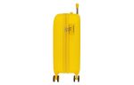 MOVOM ABS Kofer 55 cm - žuta - Слика 2