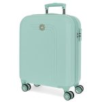 MOVOM ABS Kofer 55 cm - mint