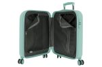 MOVOM ABS Kofer 55 cm - mint - Слика 5