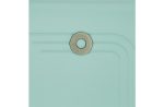 MOVOM ABS Kofer 55 cm - mint - Слика 7