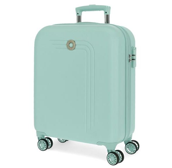 MOVOM ABS Kofer 55 cm - mint