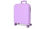 MOVOM ABS Kofer 55 cm - ljubičasta