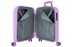 MOVOM ABS Kofer 55 cm - ljubičasta - Слика 5