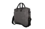 ENOVA Torba za laptop - tamno siva - Слика 8