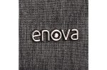 ENOVA Torba za laptop - tamno siva - Слика 11