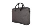 ENOVA Torba za laptop - tamno siva - Слика 4