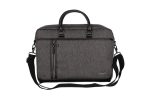 ENOVA Torba za laptop - tamno siva - Слика 5
