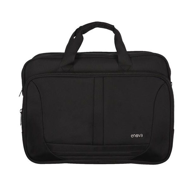 ENOVA Torba za laptop - crna