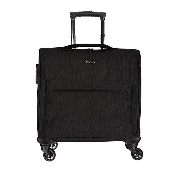 ENOVA Pilot kofer - crna