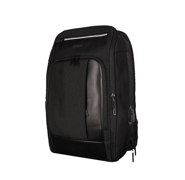 ENOVA Ranac za laptop - crna