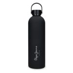 PEPE JEANS ARIS termos 750 ml - crna