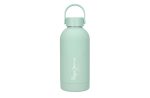 PEPE JEANS ARIS termos 350 ml - mint - Слика 2