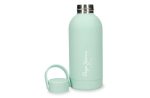 PEPE JEANS ARIS termos 350 ml - mint - Слика 3