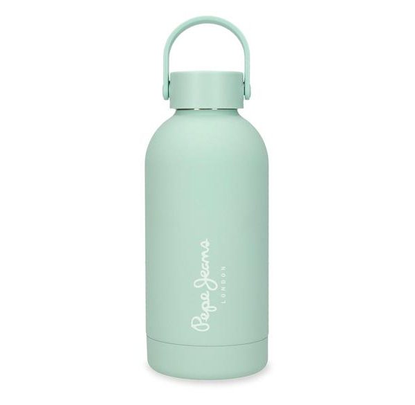 PEPE JEANS ARIS termos 350 ml - mint