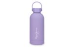PEPE JEANS ARIS termos 350 ml - ljubičasta