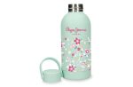 PEPE JEANS ALENKA termos 350 ml - mint - Слика 3