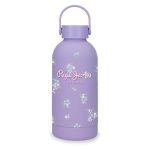 PEPE JEANS NAHID termos 350 ml - ljubičasta