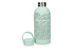 PEPE JEANS RENATA termos 350 ml - mint - Слика 3