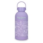 PEPE JEANS RENATA termos 350 ml - ljubičasta
