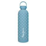 PEPE JEANS DALMA termos 750 ml - tirkizna