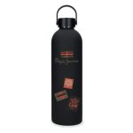 PEPE JEANS PONDER termos 750 ml - crna
