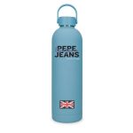 PEPE JEANS SELDON termos 750 ml - plava