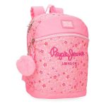 PEPE JEANS ALENKA modni ranac - pink