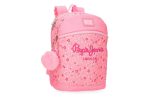 PEPE JEANS ALENKA modni ranac - pink