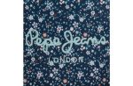 PEPE JEANS ALENKA ranac za školu - teget - Слика 8