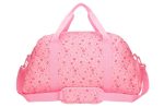 PEPE JEANS Putna torba - pink - Слика 3