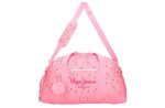 PEPE JEANS Putna torba - pink - Слика 9