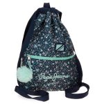 PEPE JEANS Torba za sport - teget