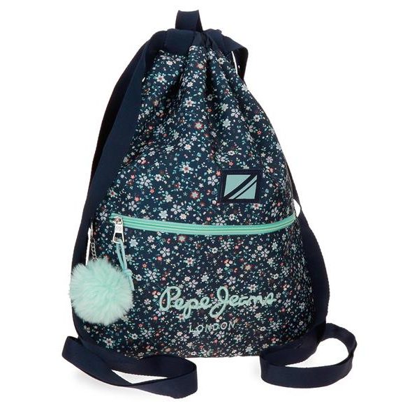 PEPE JEANS Torba za sport - teget