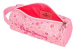PEPE JEANS ALENKA prazna pernica - pink - Слика 4
