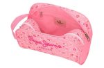 PEPE JEANS ALENKA ženski neseser sa 2 pregarde - pink - Слика 4