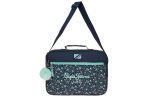PEPE JEANS ALENKA torba za školu - teget - Слика 9
