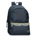 PEPE JEANS CROMWELL ranac za školu - crna