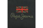 PEPE JEANS PONDER ranac za školu - crna - Слика 8
